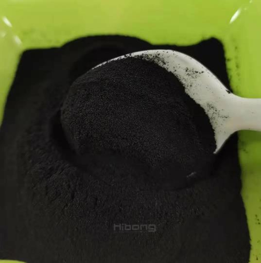 picture of seaweed extract fertiliser powder