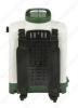 back view of Kobold Battery Pump Knapsack Sprayer